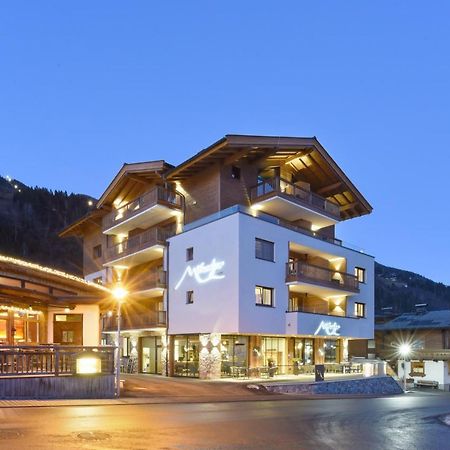 Venediger Lodge Neukirchen am Großvenediger Kültér fotó