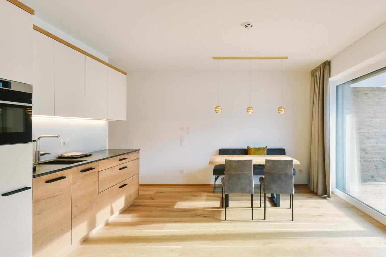 Venediger Lodge Neukirchen am Großvenediger Kültér fotó