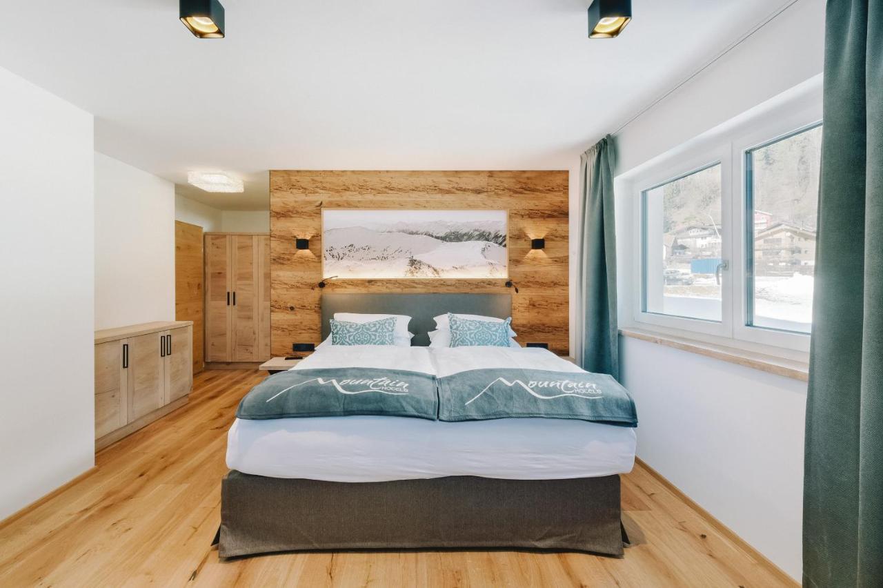 Venediger Lodge Neukirchen am Großvenediger Kültér fotó