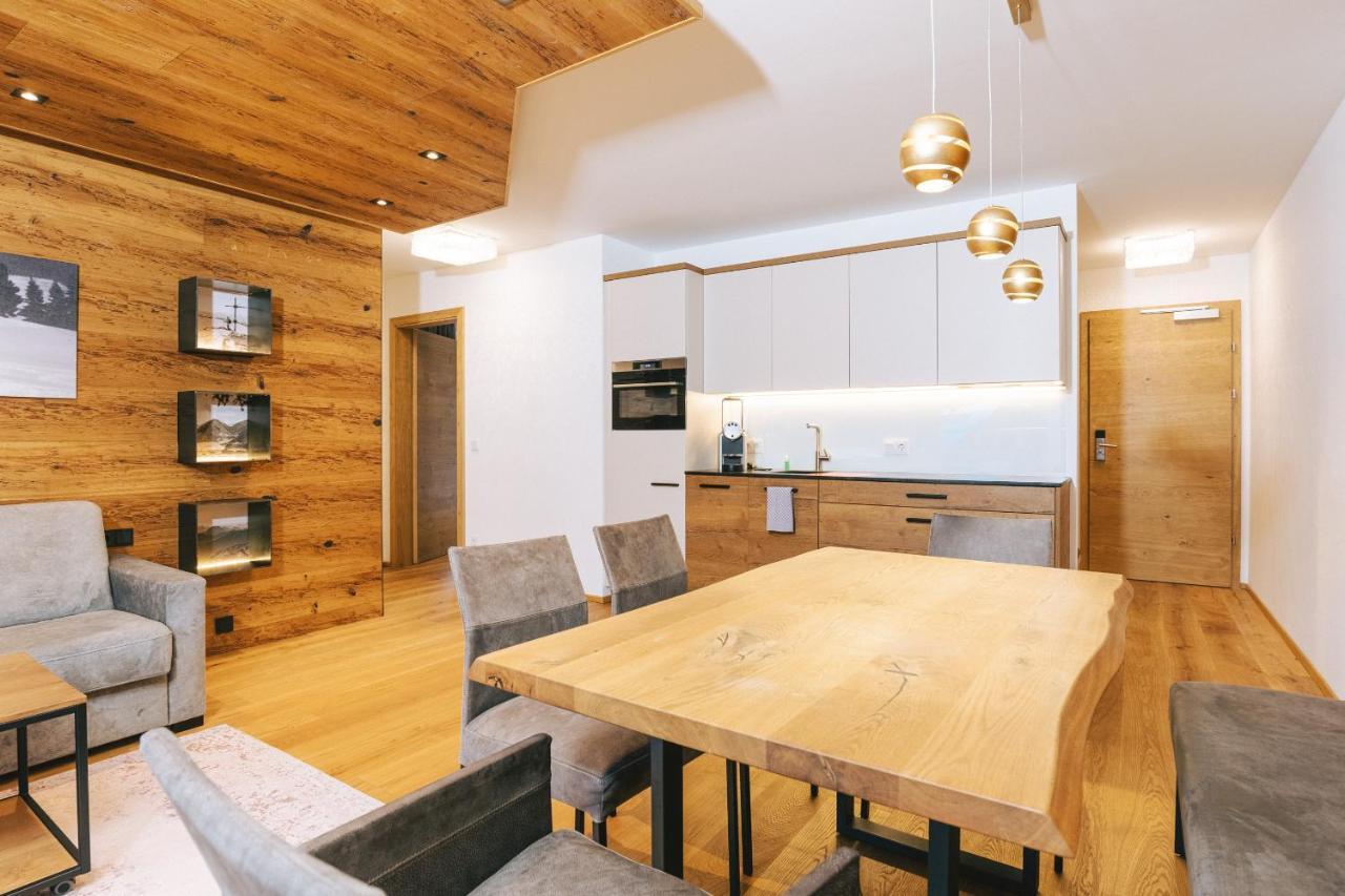 Venediger Lodge Neukirchen am Großvenediger Kültér fotó