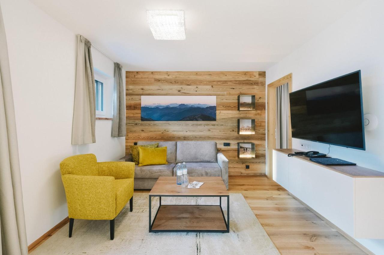 Venediger Lodge Neukirchen am Großvenediger Kültér fotó