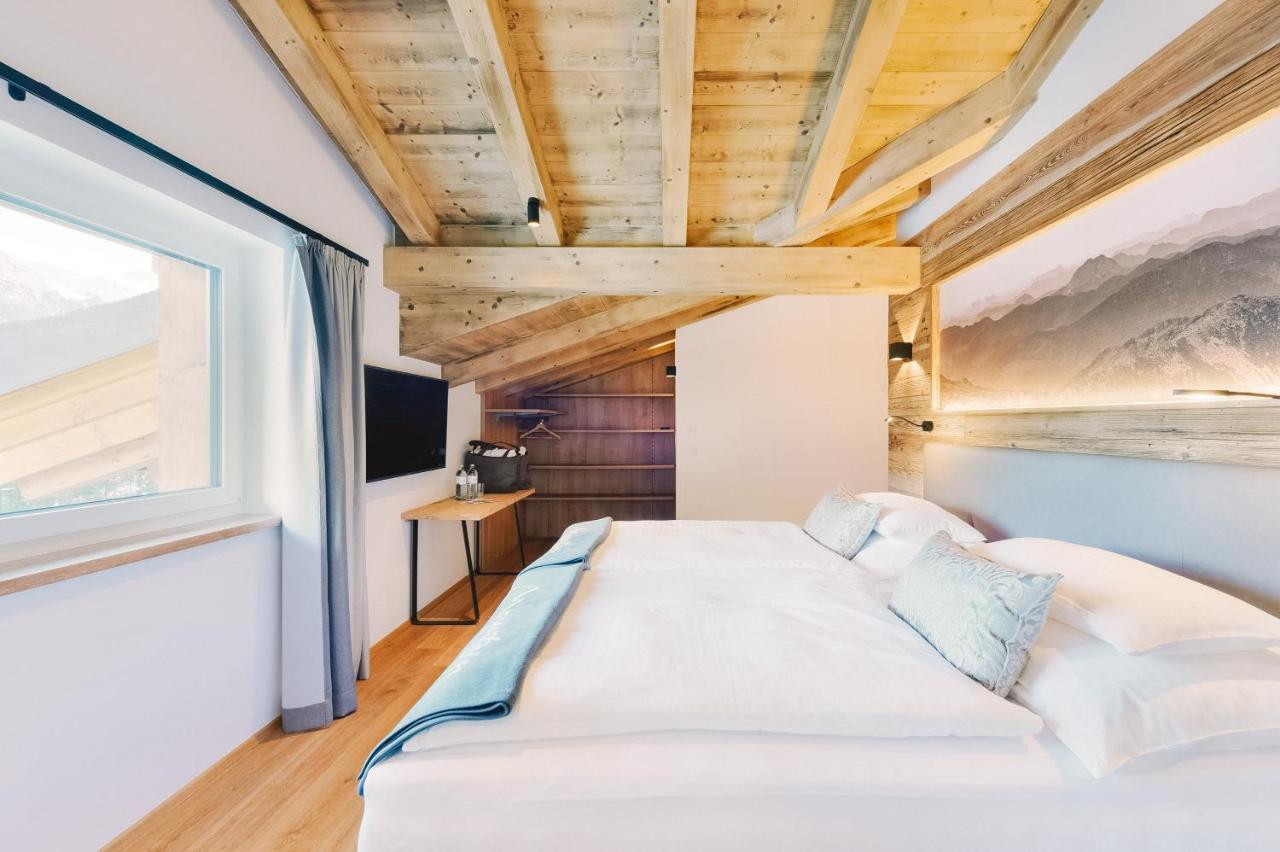 Venediger Lodge Neukirchen am Großvenediger Kültér fotó