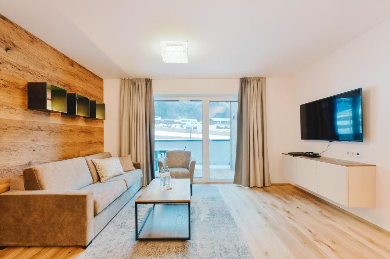 Venediger Lodge Neukirchen am Großvenediger Kültér fotó