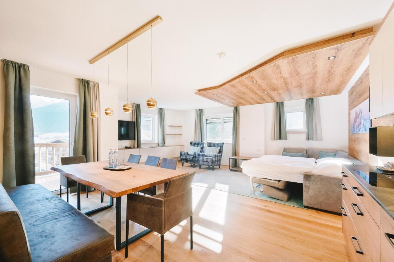 Venediger Lodge Neukirchen am Großvenediger Kültér fotó