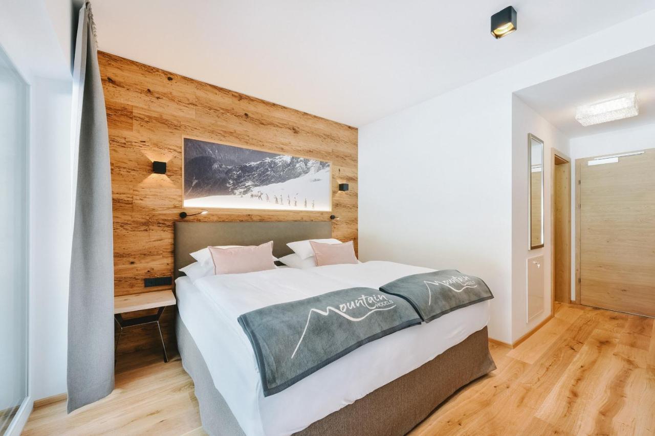 Venediger Lodge Neukirchen am Großvenediger Kültér fotó