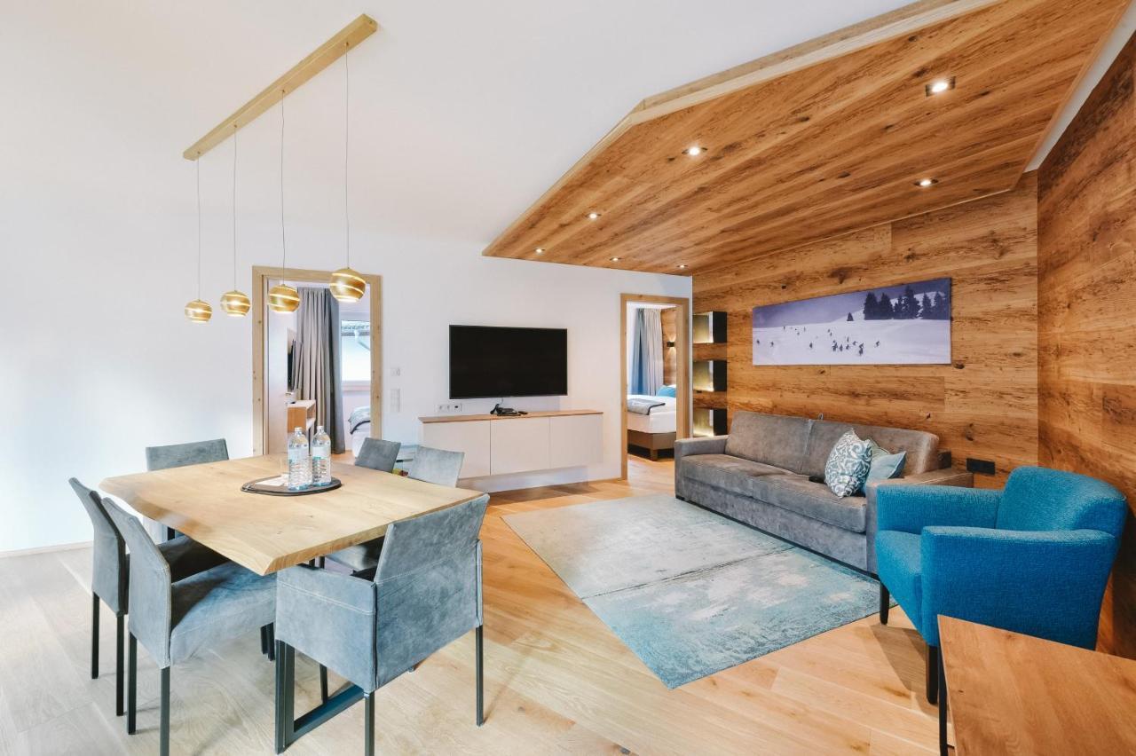 Venediger Lodge Neukirchen am Großvenediger Kültér fotó