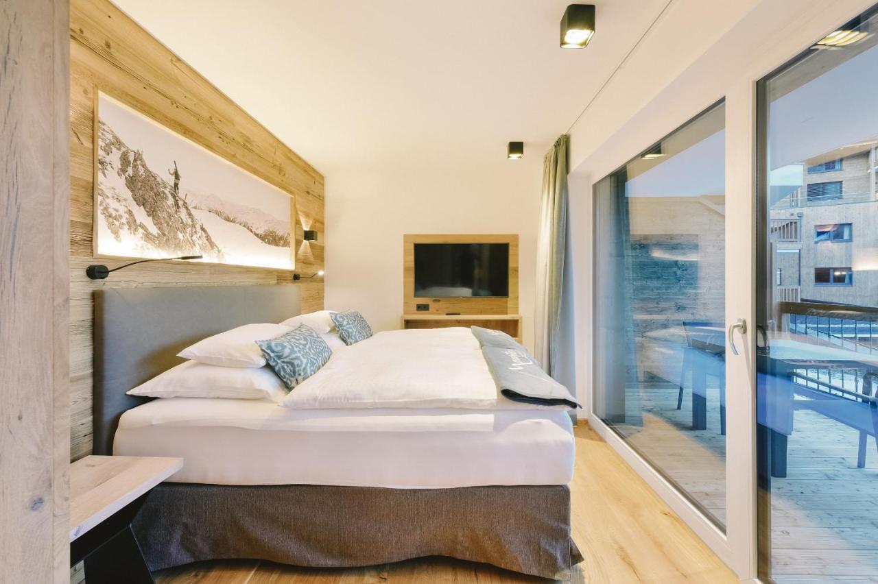 Venediger Lodge Neukirchen am Großvenediger Kültér fotó