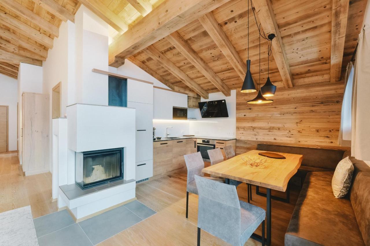 Venediger Lodge Neukirchen am Großvenediger Kültér fotó