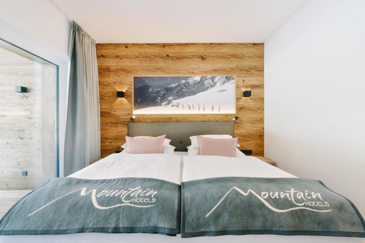 Venediger Lodge Neukirchen am Großvenediger Kültér fotó