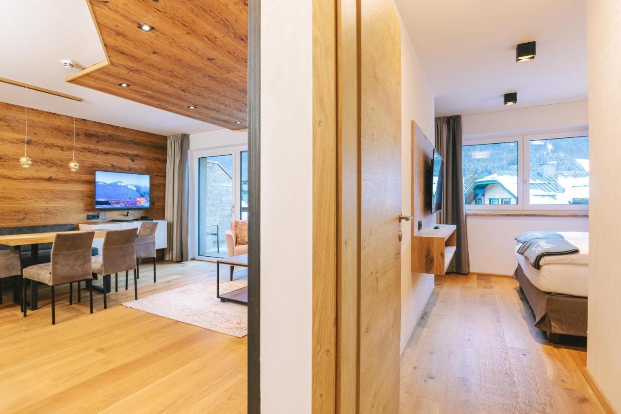 Venediger Lodge Neukirchen am Großvenediger Kültér fotó