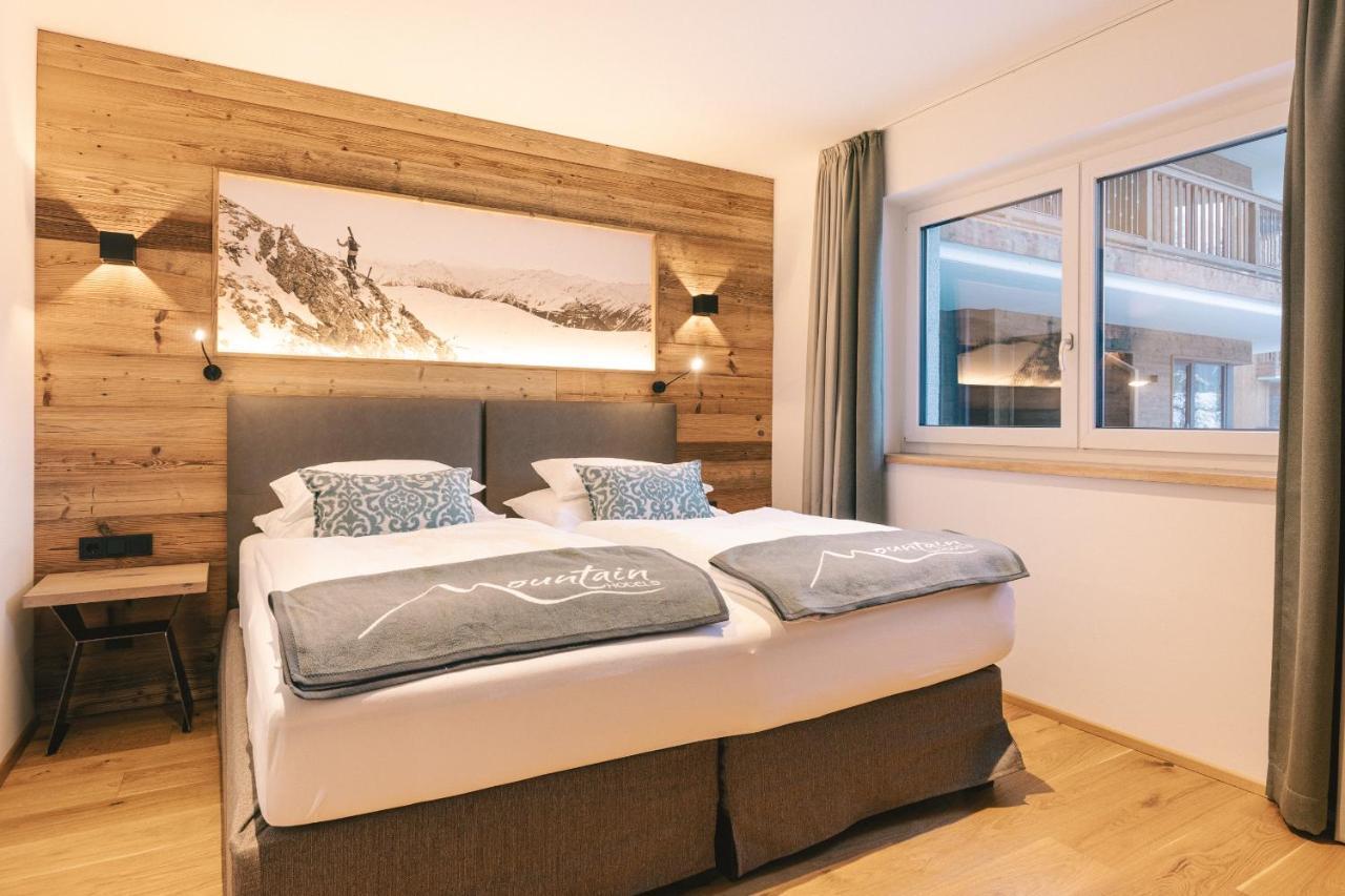 Venediger Lodge Neukirchen am Großvenediger Kültér fotó