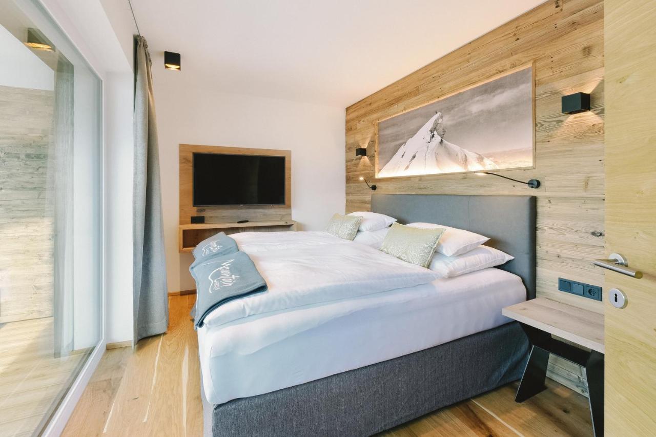 Venediger Lodge Neukirchen am Großvenediger Kültér fotó