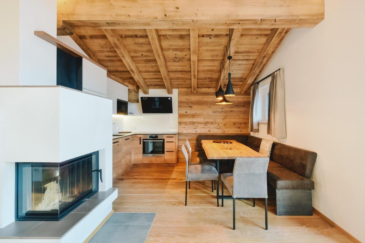 Venediger Lodge Neukirchen am Großvenediger Kültér fotó