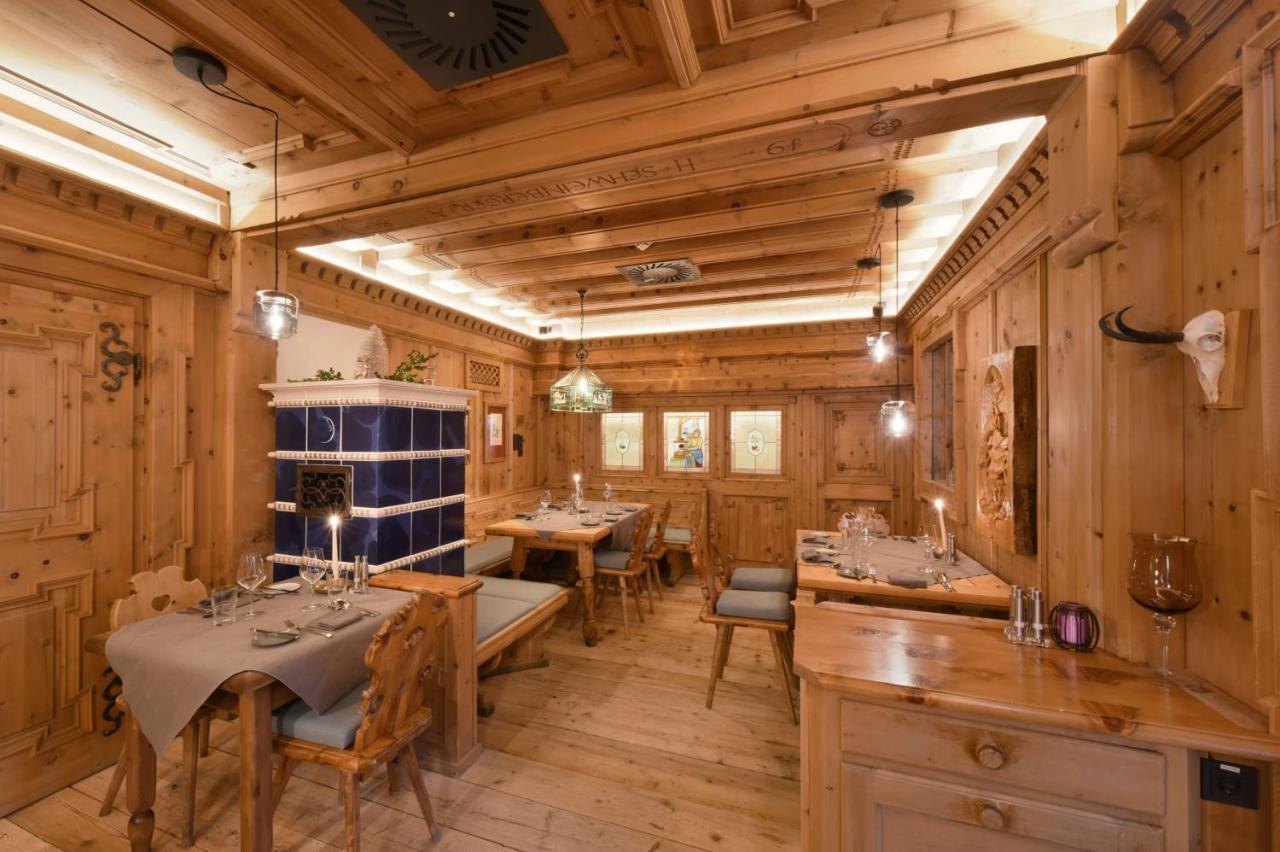 Venediger Lodge Neukirchen am Großvenediger Kültér fotó