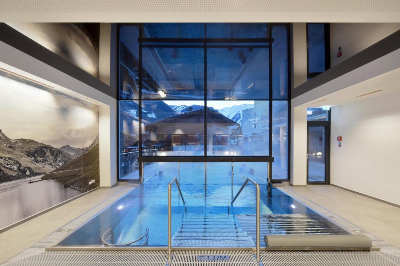 Venediger Lodge Neukirchen am Großvenediger Kültér fotó
