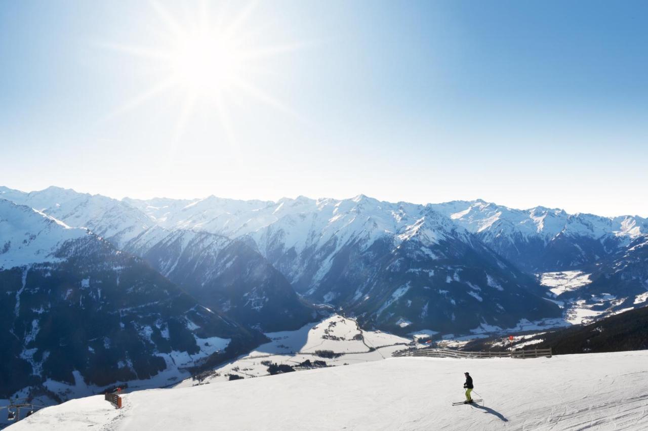 Venediger Lodge Neukirchen am Großvenediger Kültér fotó