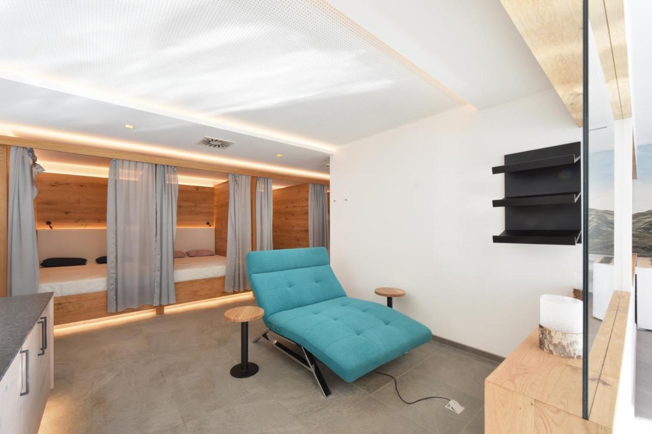 Venediger Lodge Neukirchen am Großvenediger Kültér fotó
