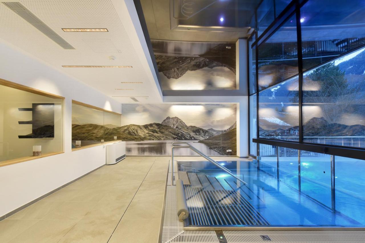 Venediger Lodge Neukirchen am Großvenediger Kültér fotó