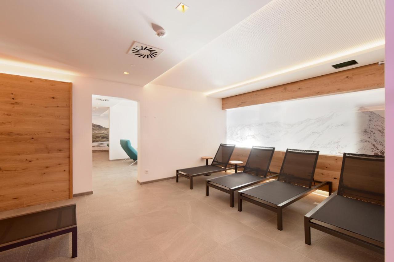 Venediger Lodge Neukirchen am Großvenediger Kültér fotó