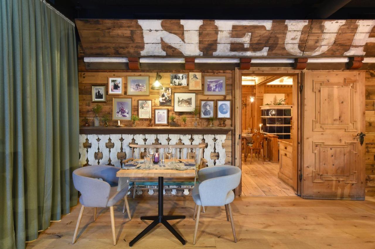 Venediger Lodge Neukirchen am Großvenediger Kültér fotó