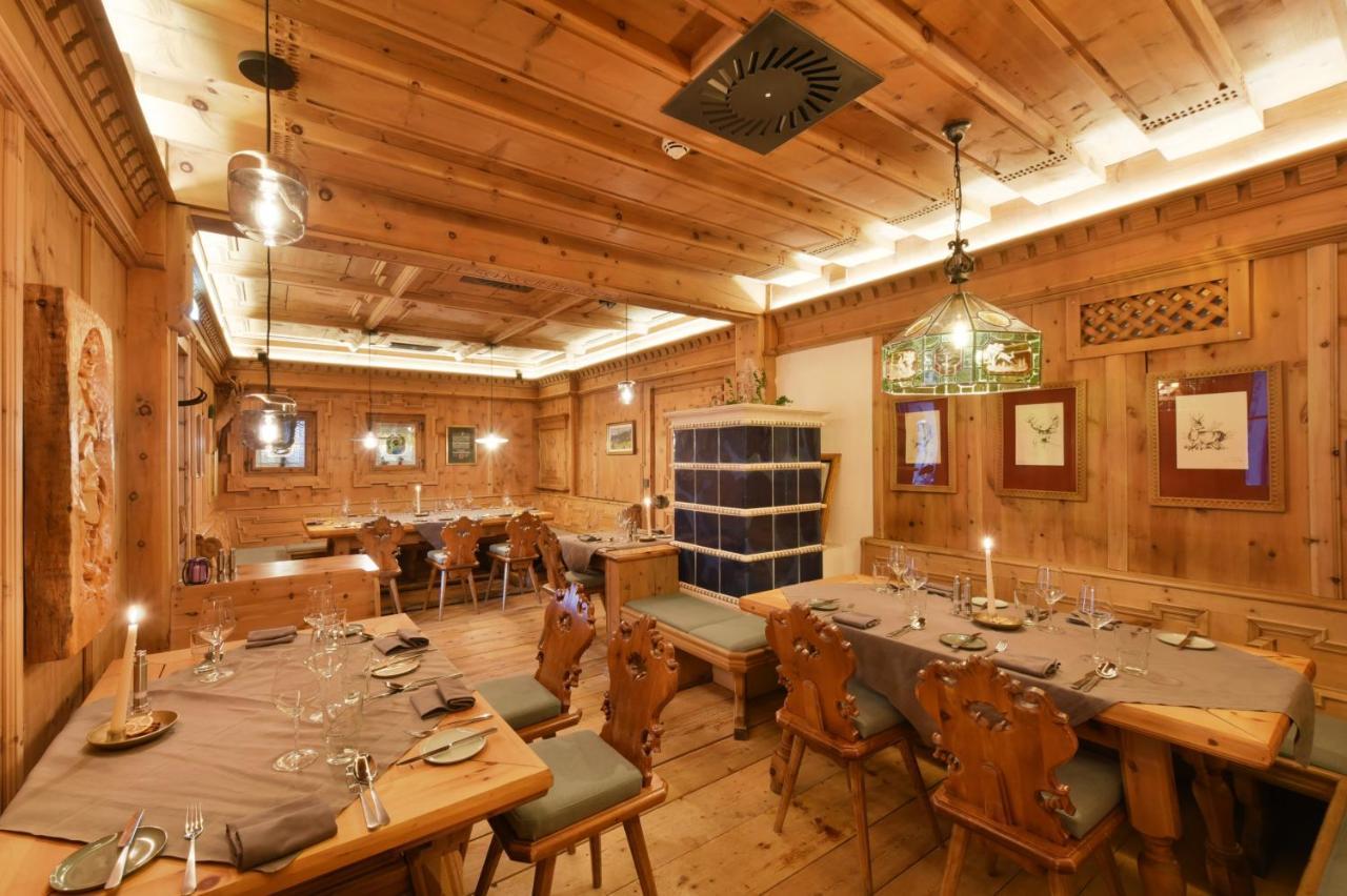 Venediger Lodge Neukirchen am Großvenediger Kültér fotó