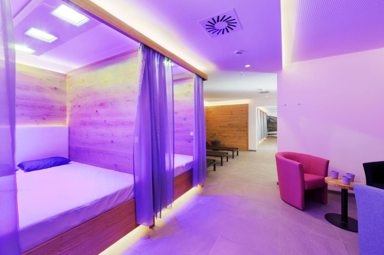 Venediger Lodge Neukirchen am Großvenediger Kültér fotó